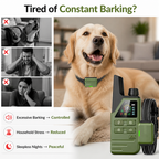 CalmPaw™ — Enjoy More Peaceful Moments With Your Dog