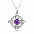 CelestiGuard™ Birthstone Talisman — Your Personal Shield of Magnetic Luck and Unbreakable Confidence
