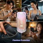 LuminaGuard™ — Shield Your Screen with Flawless, Crystal-Clear Confidence Every Day