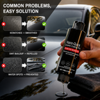 Shinevanta™ — Unleash a Mirror-Like Shine That Stops Everyone in Their Tracks