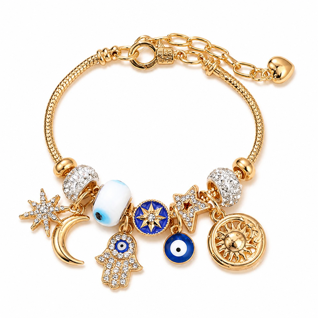 Celestara™ — Ignite Your Spirit with Everyday Cosmic Elegance