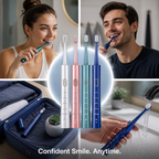 Ivoryelle™ — Unlock a Radiant Smile That Turns Heads Instantly