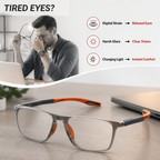 VistaraVue™ — Effortless All-Day Clarity That Keeps Your Eyes Refreshed and Focused