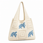 MariniaWave™ Tote — Effortless Elegance That Elevates Every Moment