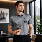 DailyDrive™ — Stay Fresh, Sharp, and Unstoppable from Dawn to Dusk