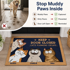 PawPrint Charm™ — Turn Your Doorstep into a Warm Welcome Only True Pet Lovers Know