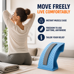 LumaEase™ — Melt Away Back Pain Instantly and Move Freely Again