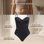 Silhousence™ — Shape Your Curves, Command Every Room with Confidence