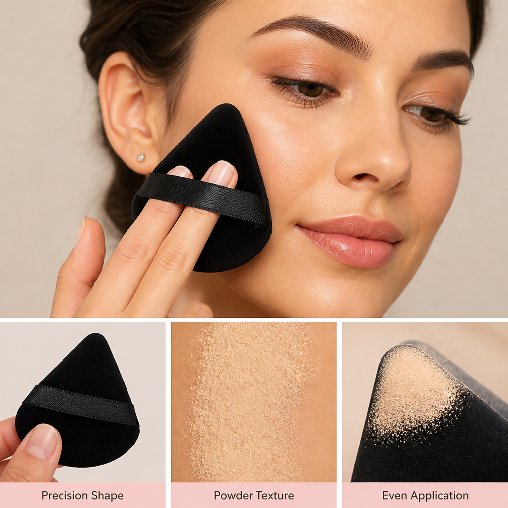 RamoraSilk™ — Experience Velvet-Soft Precision for Flawless, Radiant Skin Every Time
