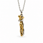 AmoraBond™ Necklace — Wear a Loving Embrace That Warms Your Heart Every Day