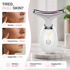 Lumisculpt™ Glow Massager — Unlock Firm, Radiant Skin That Turns Heads Instantly