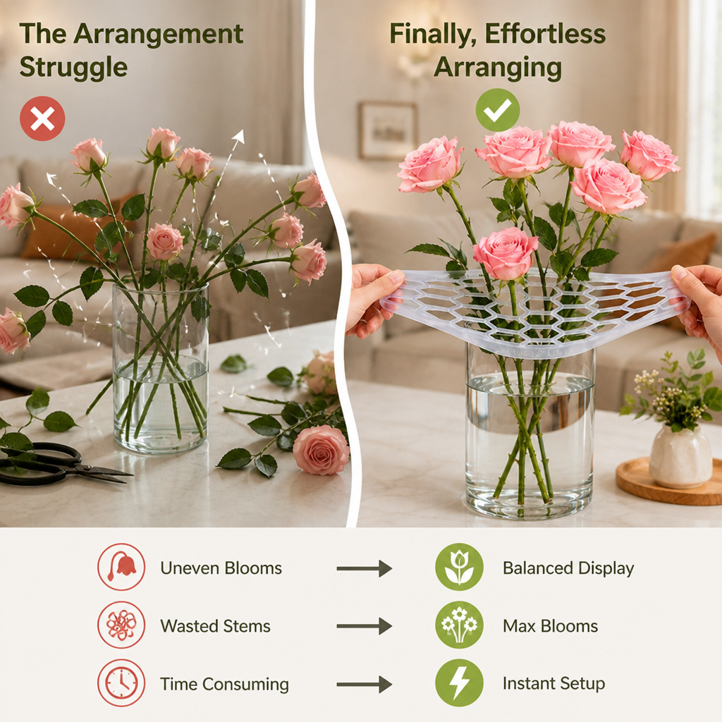 FloraForge™ — Effortless Blooms That Wow Every Time