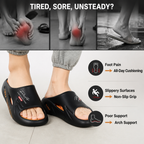 SolariStep™ — Feel Unstoppable Comfort That Powers Every Step