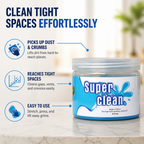 DustVanish™ — Instantly Reveal the Hidden Clean Your Home Deserves