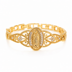LuminaFaith™ Bracelet — Wear Unshakable Strength and Radiate Timeless Grace Every Day