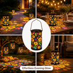 LumaBlossom™ — Effortless Warmth That Turns Your Nights Into Pure Magic