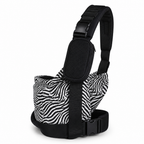 LumaNest™ Toddler Carrier — Carry Your Little One All Day with Effortless Comfort and Style
