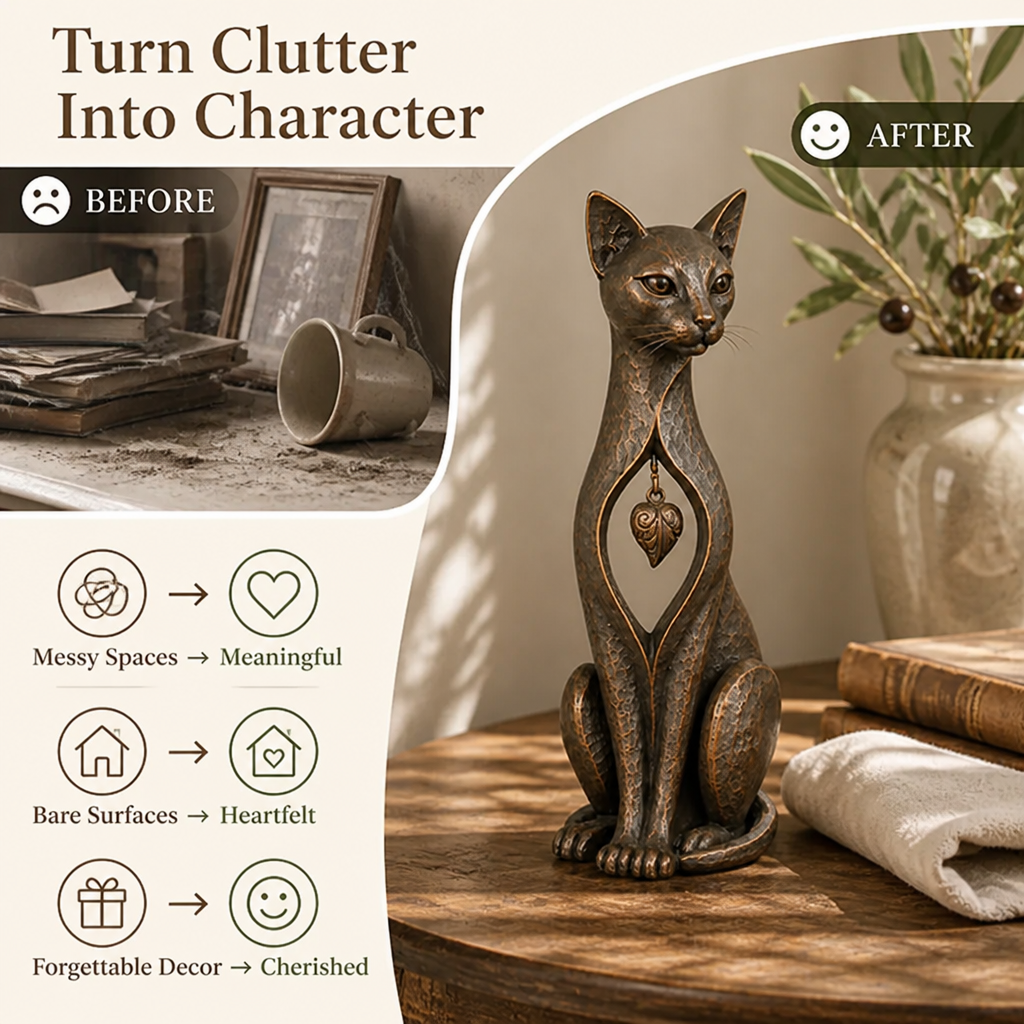 LioraMist™ — Fill Your Home with Timeless Warmth and Heartfelt Elegance