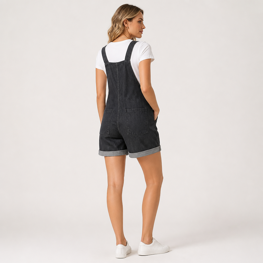 MiraLuxe™ — Slip Into Flattering Comfort That Moves With You All Day