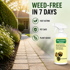 RapidGreen™ — Effortless Weed Control That Clears Your Yard in Just 7 Days