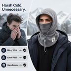 ArcticShield™ — Command the Cold with Effortless Warmth and Rock-Solid Confidence