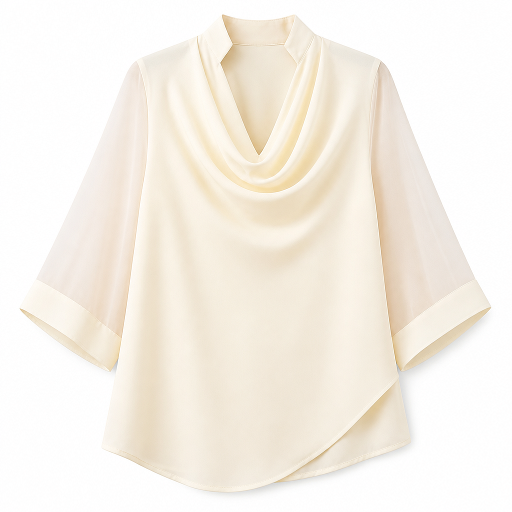 LumeraFlow™ — Effortless Elegance That Boosts Your Confidence All Day Long