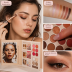 LuminaFleur™ — Unleash Your Boldest, Most Radiant Self All Day Long