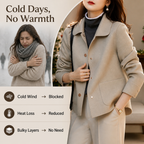 Ramelyne™ — Wrap Yourself in Tailored Warmth and Unshakable Confidence