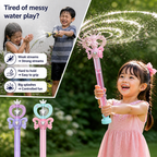 SparkMist™ Duo Water Wands — Ignite Endless Joy with Every Magical Splash