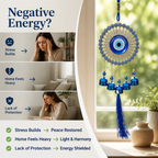 AuraShield™ Charm Chime — Transform Your Space into a Sanctuary of Peace and Positive Energy