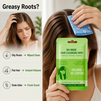 VivaMist™ — Instantly Refresh Your Roots for All-Day Freshness and Bounce