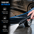 JetVanta™ — Unleash Effortless Power and Precision to Conquer Every Mess