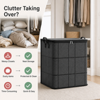 RamoraStack™ — Clear Your Clutter and Reclaim Your Space Instantly