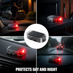 NightVanta™ — Make Thieves Think Twice with Effortless, All-Night Protection