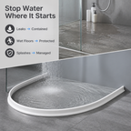Aquriva™ — Keep Every Step Dry, Safe, and Stress-Free
