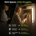 Illumivexa™ — Hands-Free Light That Transforms Every Shadow into Comfort and Safety