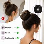 Varexelle™ — Instantly Amp Up Your Hair with Natural, Head-Turning Volume