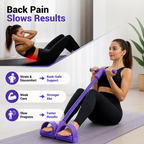 Abnivo™ — Sculpt Rock-Hard Abs Without Back Pain or Strain