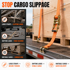 HaulSure™ — Keep Your Cargo Steady and Drive with Confidence
