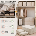 VastaStore™ — Turn Clutter into Calm and Protect What Matters Most