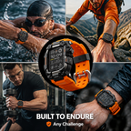 AegisVanta™ — Unleash Military-Grade Protection with Featherlight Comfort Every Second