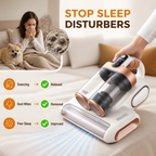 RamoraBreeze™ — Sleep Clear, Wake Refreshed, and Breathe Easy Every Night