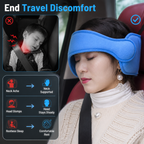 VeluraRest™ — Travel Comfort That Lets You Wake Up Pain-Free and Refreshed