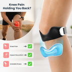 Kneevyra™ Knee Brace — Unlock Pain-Free Power and All-Day Confidence in Every Step