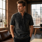 HemlockReign™ — Own Every Room with Effortless, Head-Turning Confidence