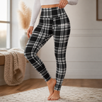 Thermavelle™ Thermal Leggings — Wrap Yourself in Cozy Confidence and Flawless Shape