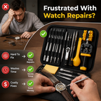 VectoCraft™ — Master Every Repair With Confidence and Pinpoint Precision