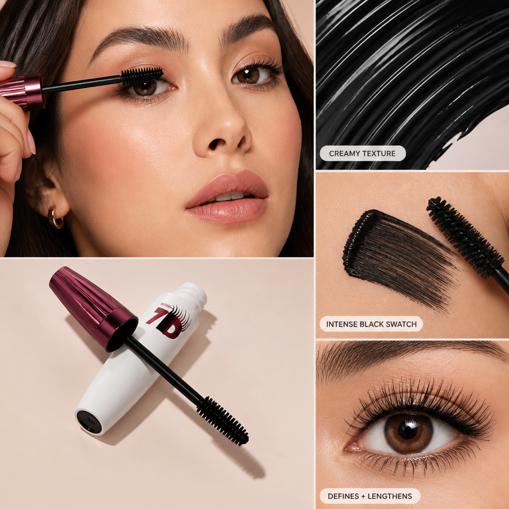 Lashora™ — Unleash Irresistible Lashes That Command Every Room