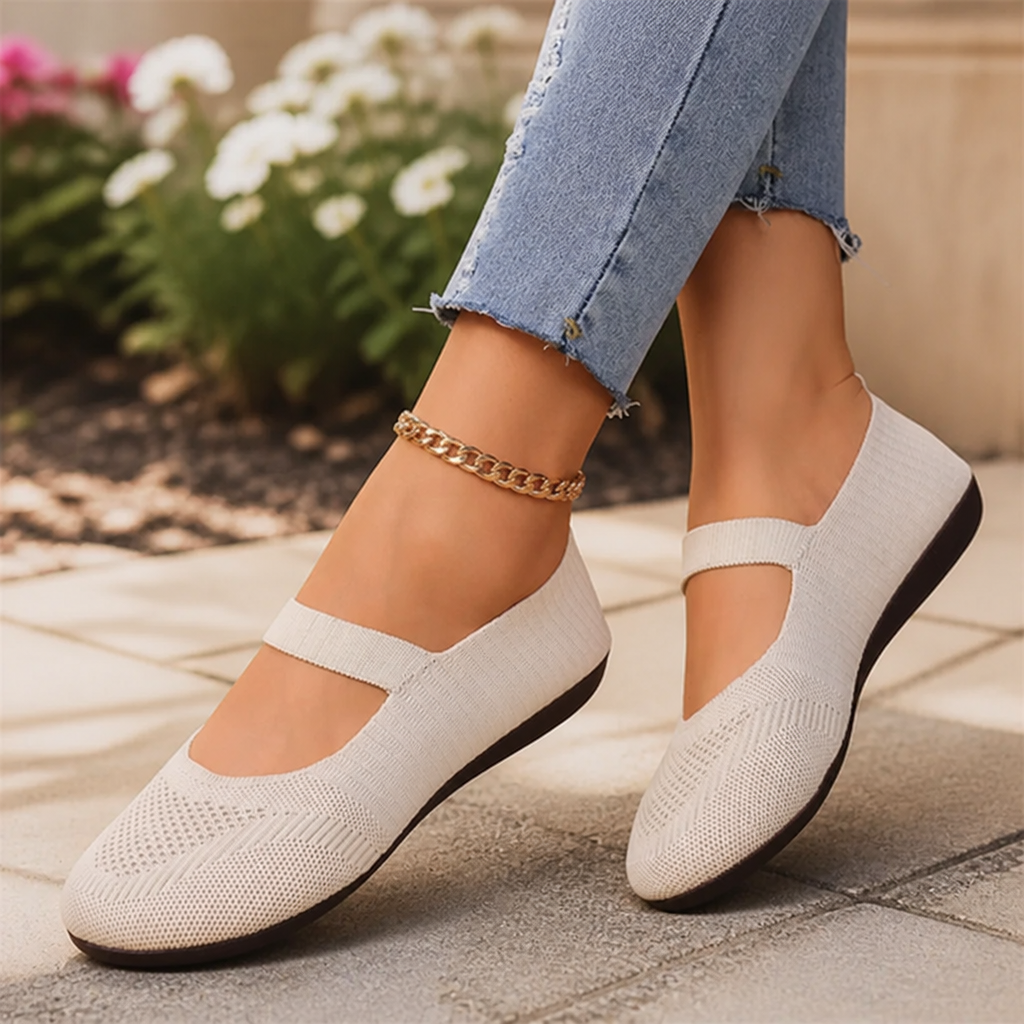 Stridevella™ — Walk Fresh and Light All Day Without a Single Ache
