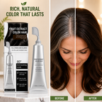 VeraLuxe™ — Gorgeous, Head-Turning Color That Feels Pure and Alive